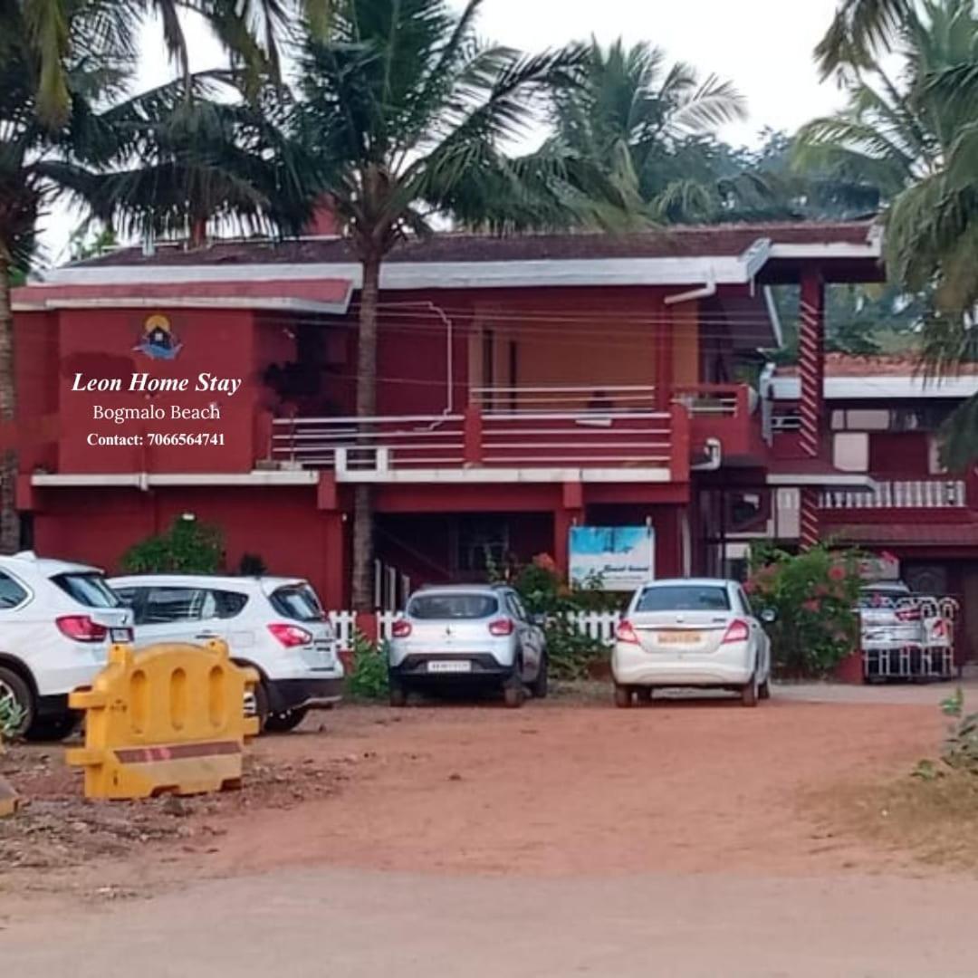 Leon Hide Out Guest House Vasco Da Gama Exterior photo