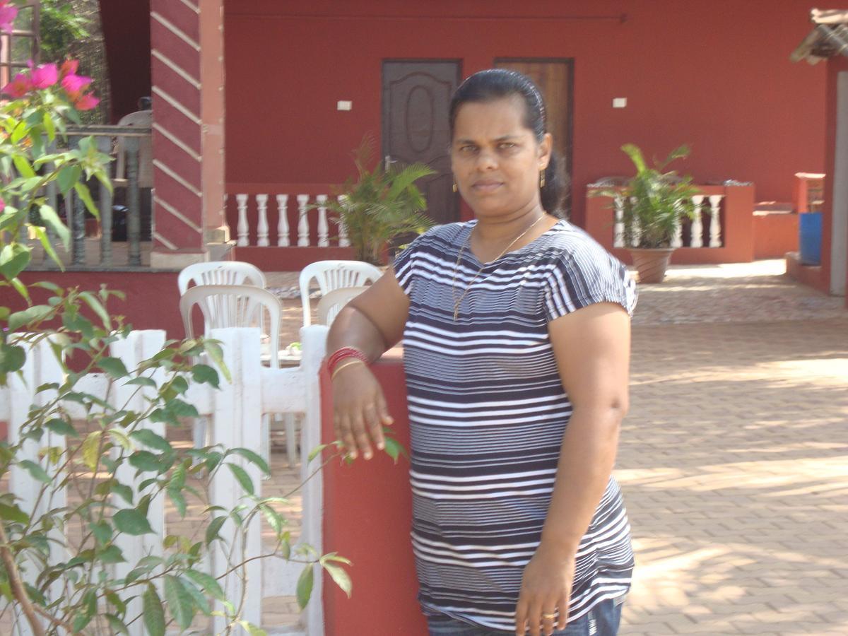 Leon Hide Out Guest House Vasco Da Gama Exterior photo